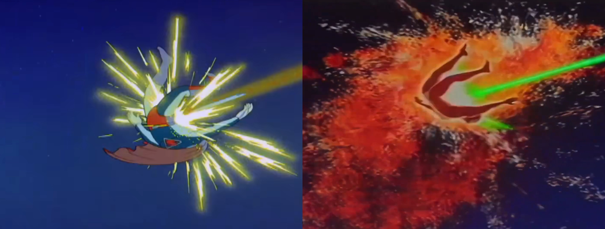Fantastic Four Plagiarism 01