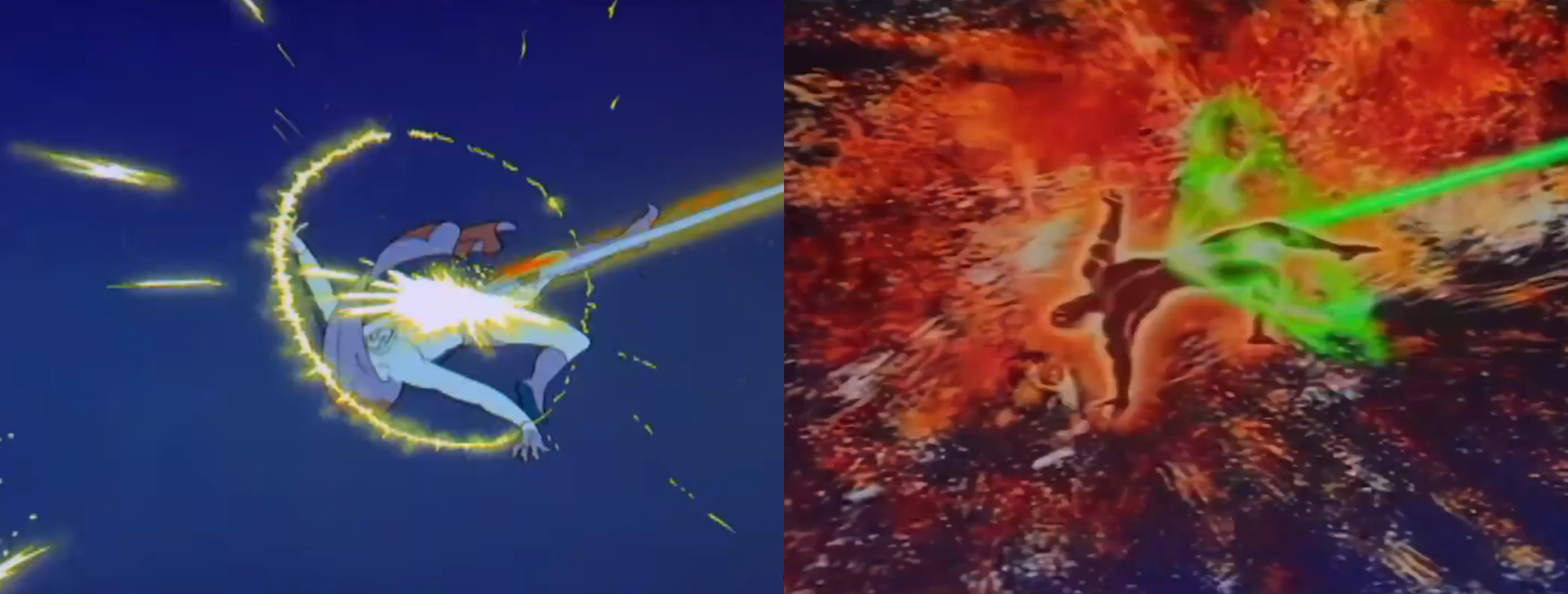 Fantastic Four Plagiarism 02