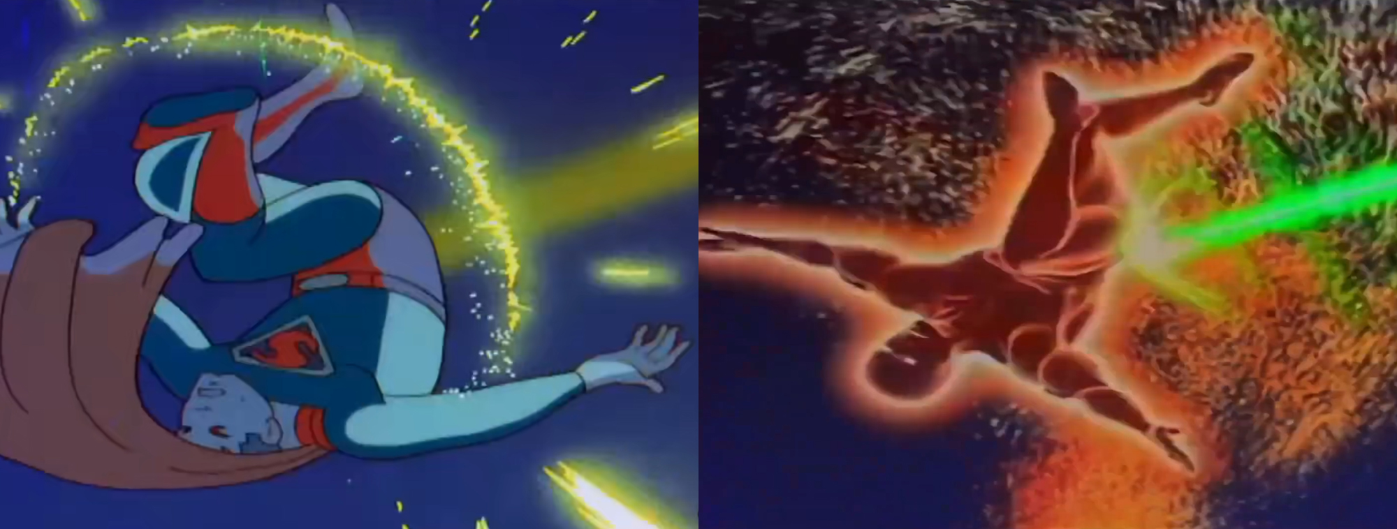 Fantastic Four Plagiarism 04