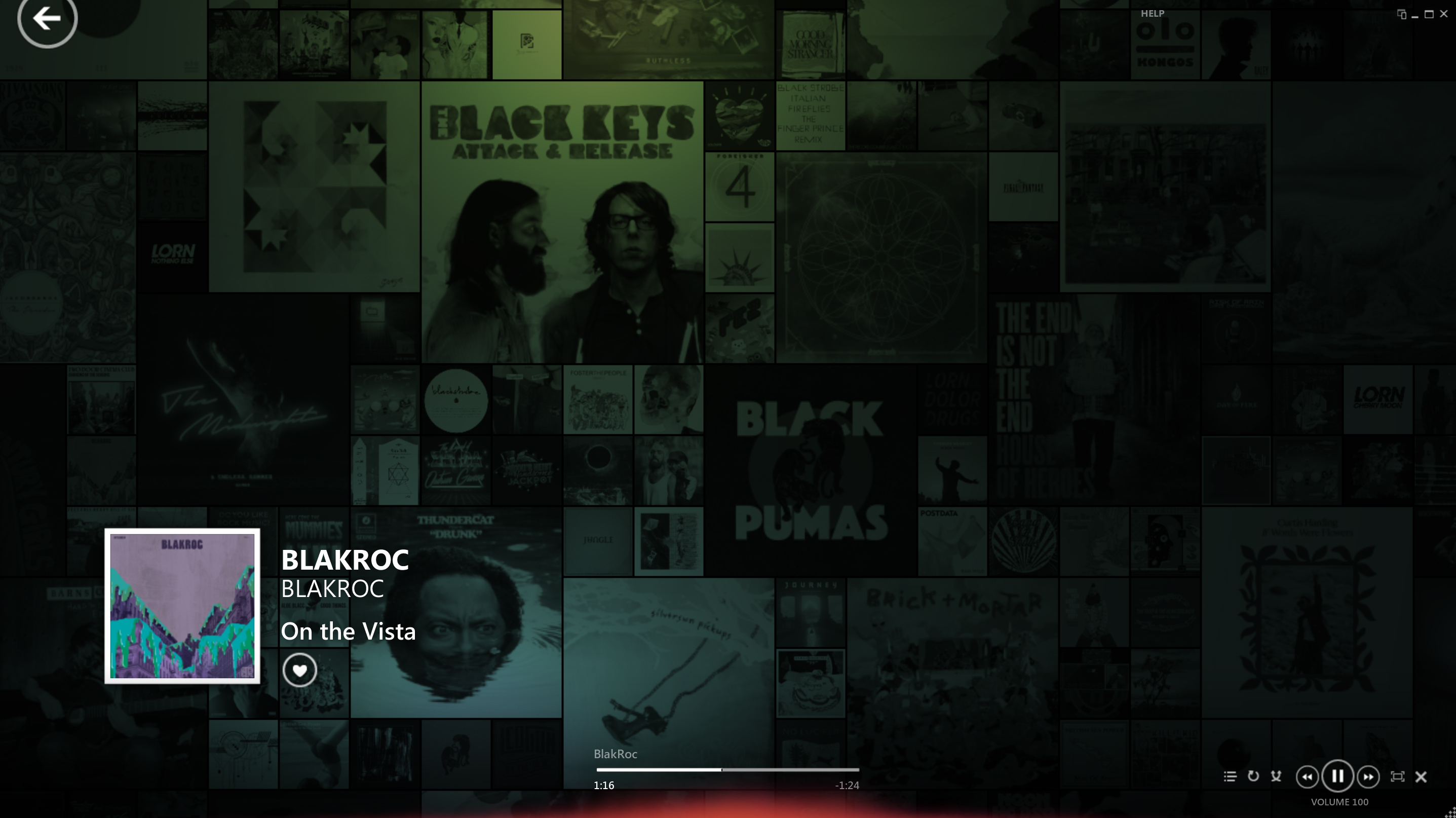 Zune Lost 02