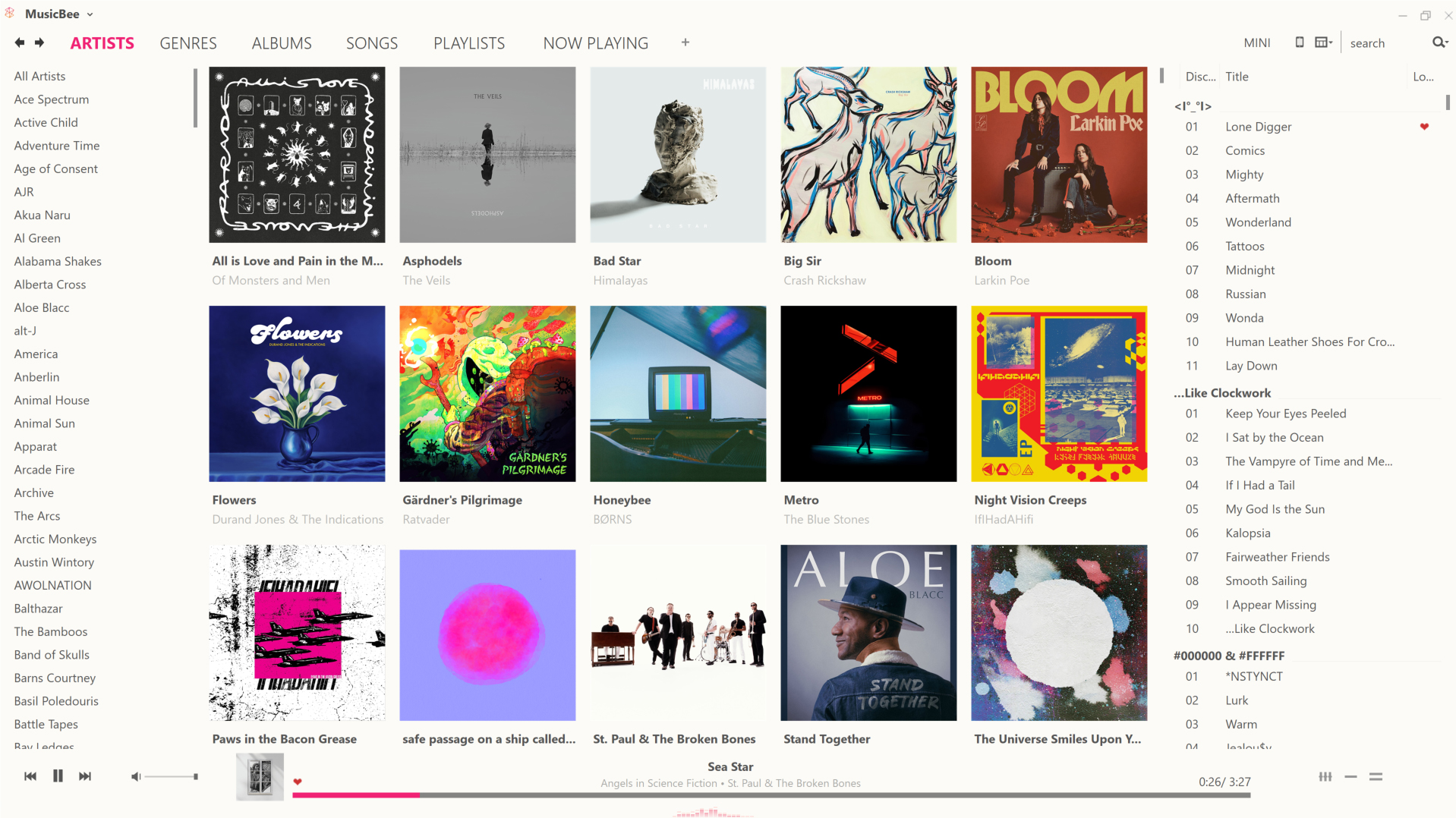 Zune Lost 03