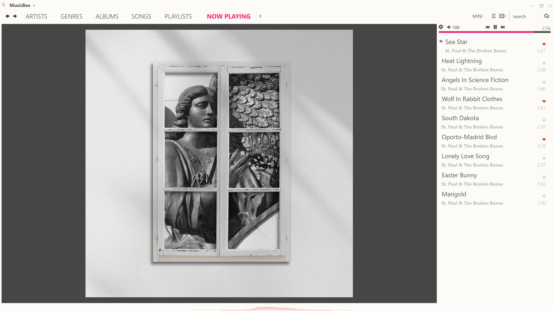 Zune Lost 04