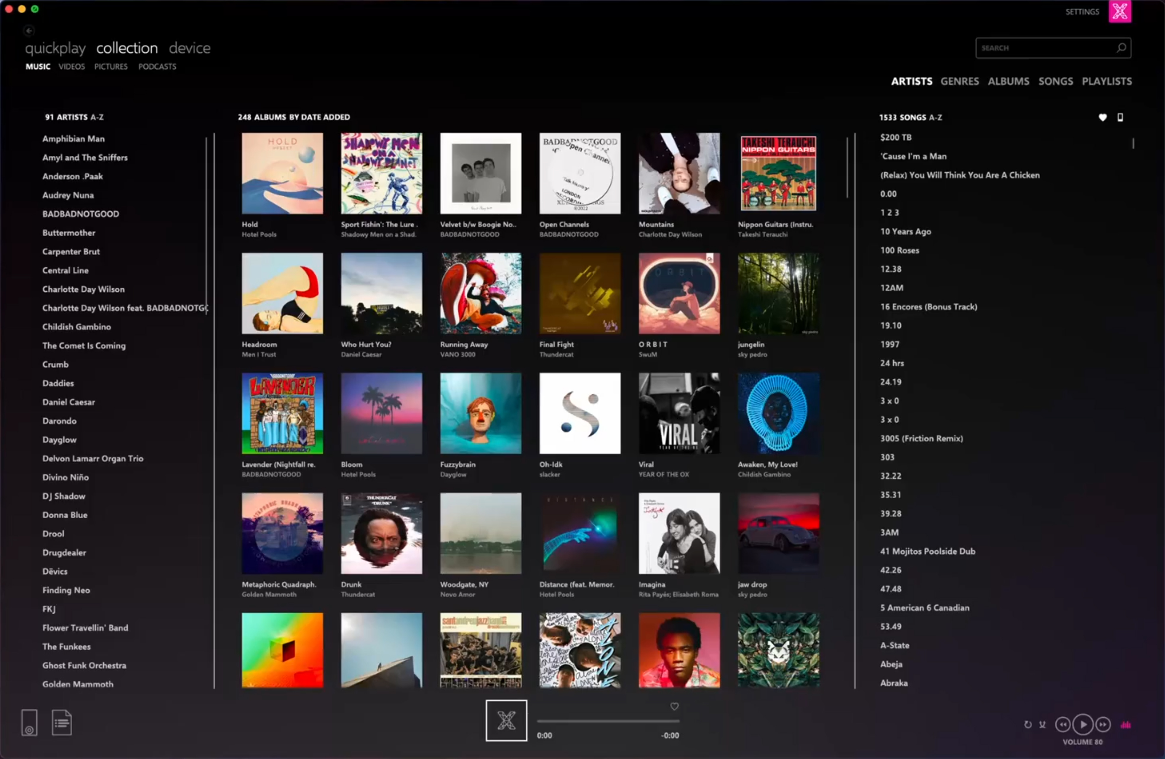 Zune Lost 05