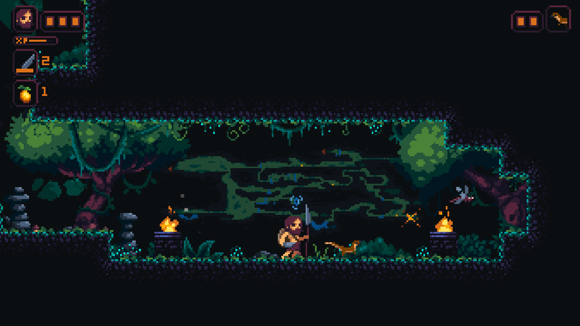 Primal Planet 02