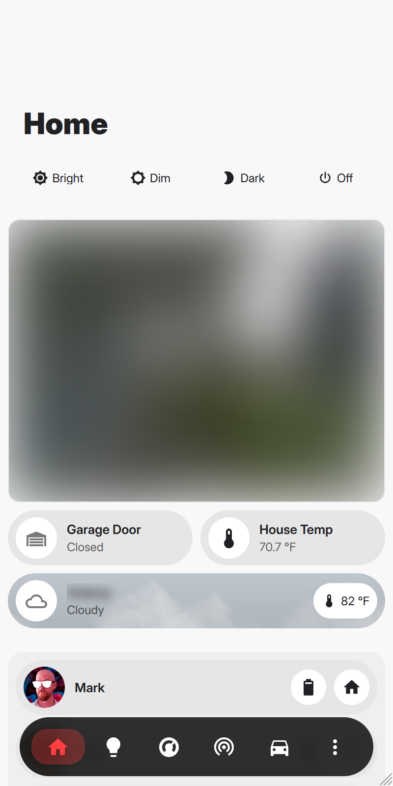 Home Assistant 01