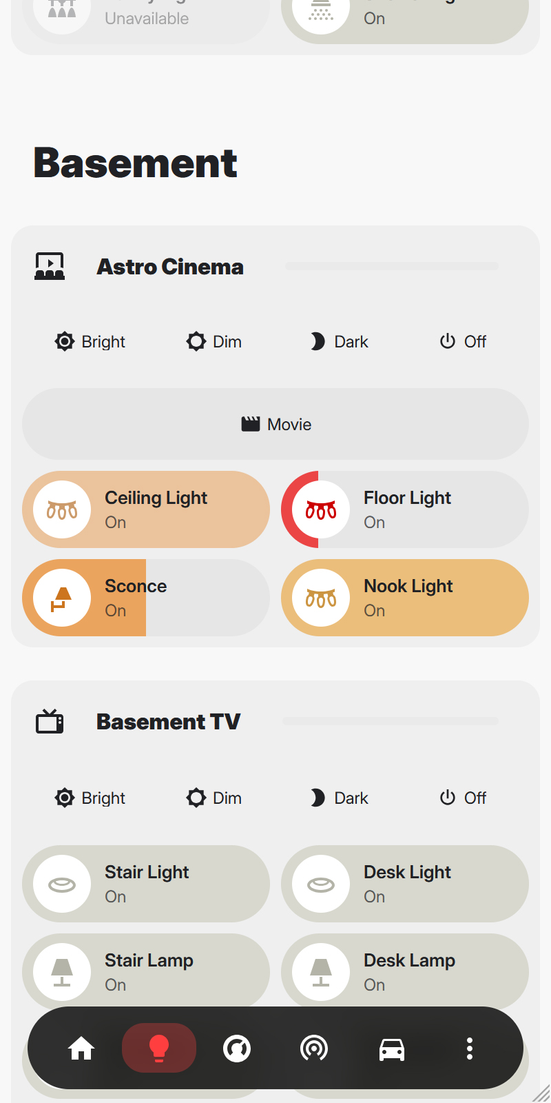 Home Assistant 02